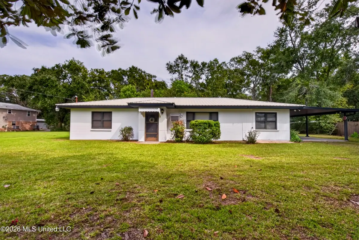 6386 Beatline Road, Long Beach, MS 39560 - #1