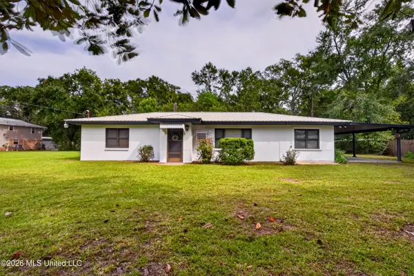 6386 Beatline Road, Long Beach, MS 39560