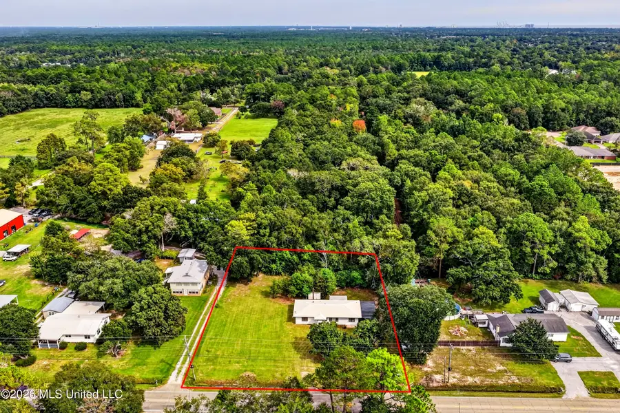 6386 Beatline Road, Long Beach, MS 39560 - #2
