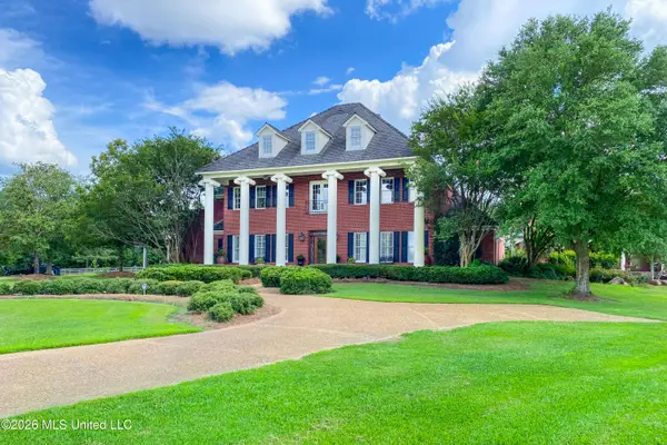 317 Highland Meadow Road, Flora, MS 39071