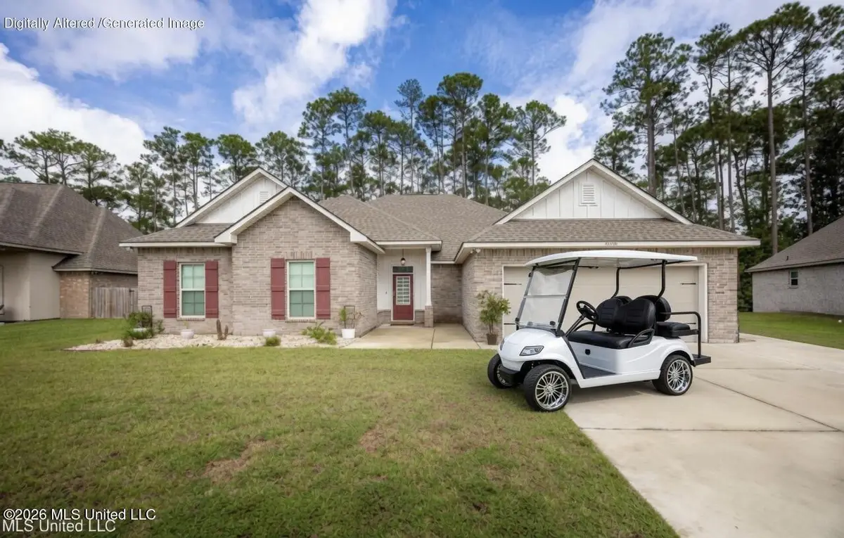 9387 Taylor Place, Ocean Springs, MS 39564 - #1