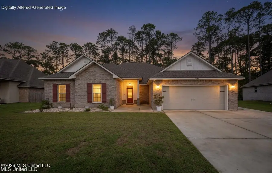 9387 Taylor Place, Ocean Springs, MS 39564 - #2