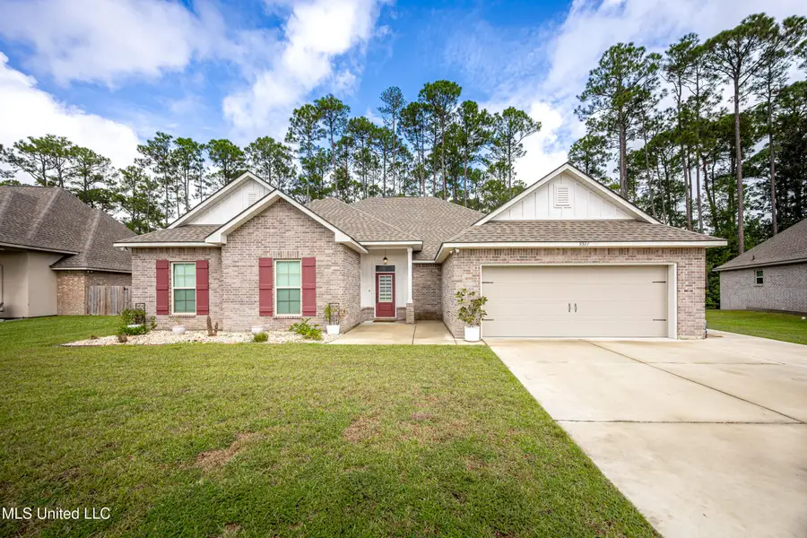 9387 Taylor Place, Ocean Springs, MS 39564 - #3