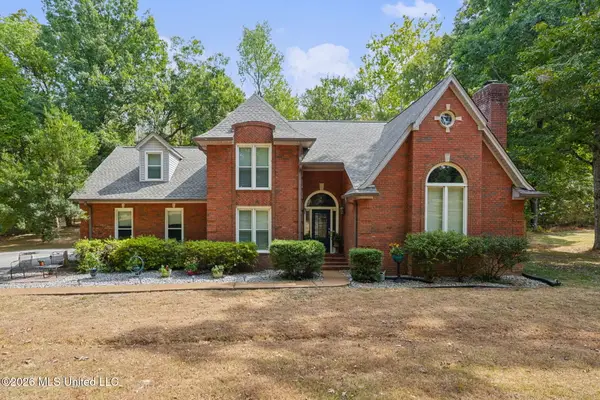 6716 Hunters Glen, Southaven, MS 38671