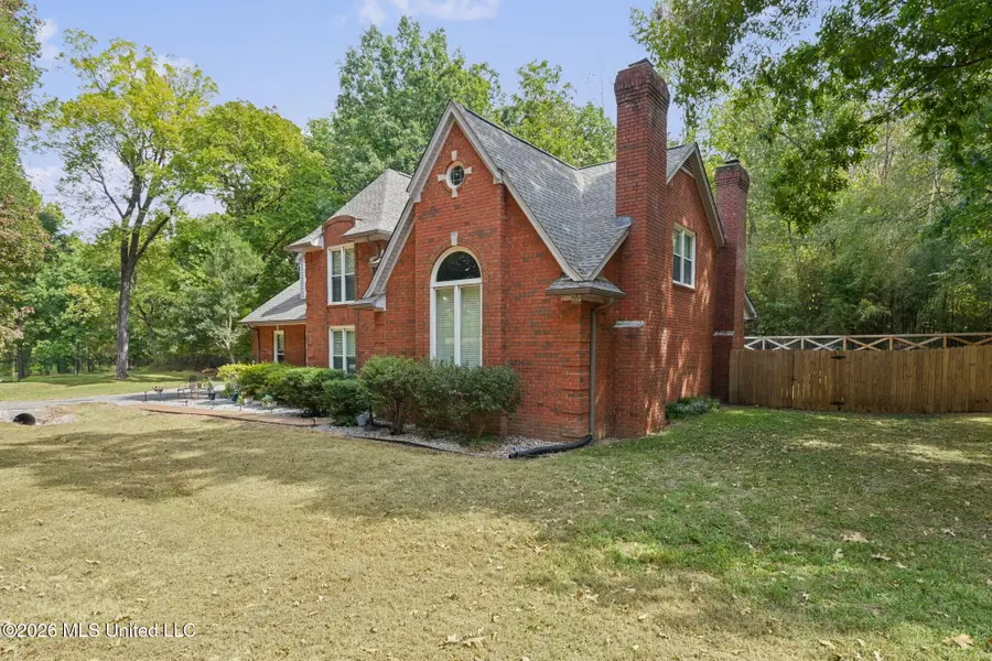 6716 Hunters Glen, Southaven, MS 38671 - #2
