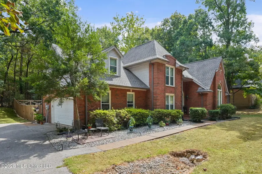 6716 Hunters Glen, Southaven, MS 38671 - #3