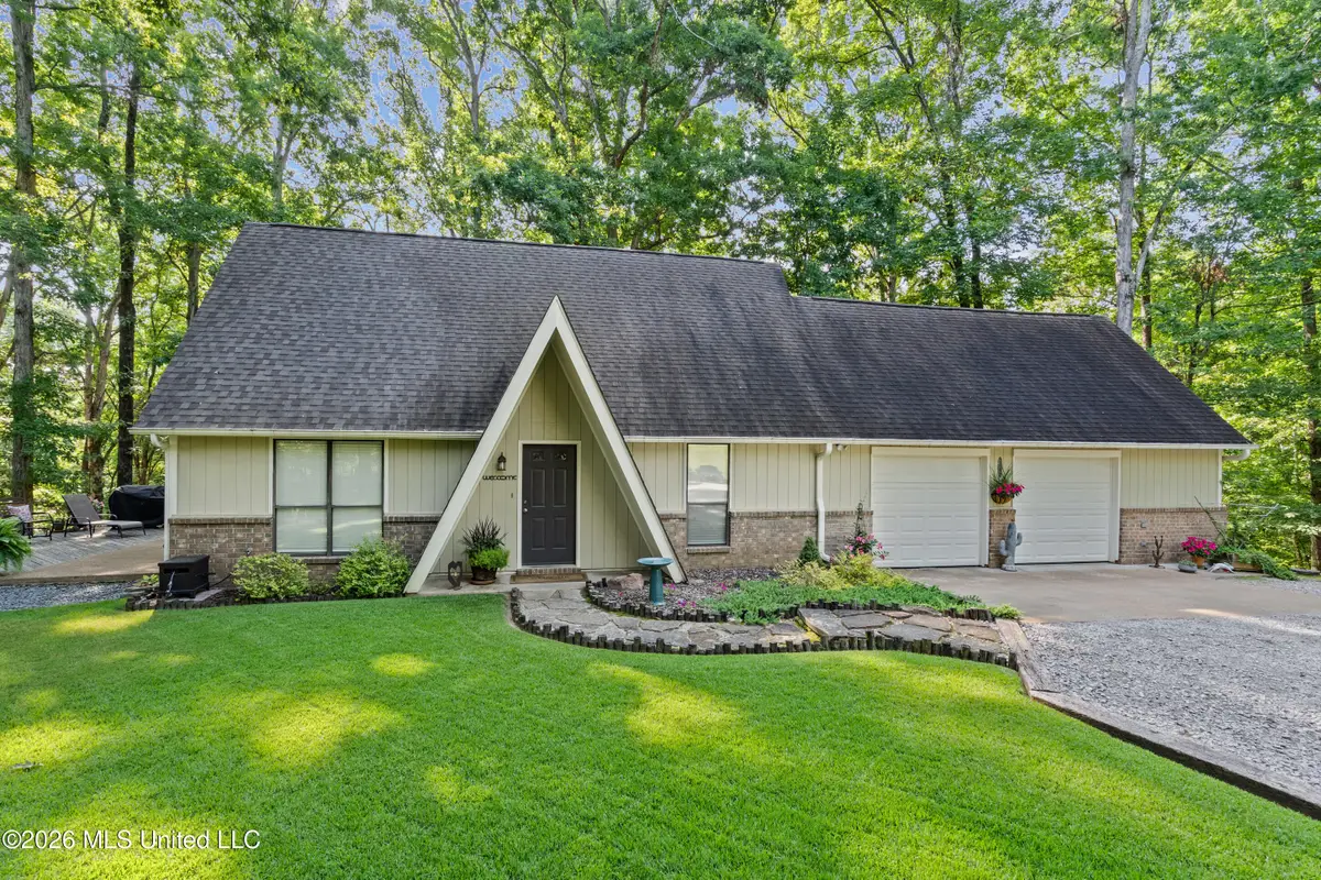 2146 Jaybird Road, Hernando, MS 38632 - #1