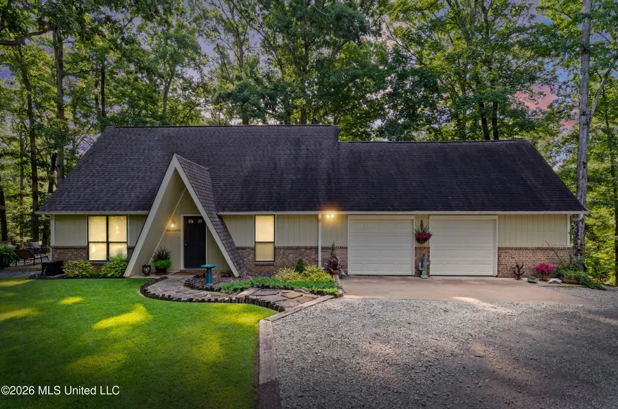2146 Jaybird Road, Hernando, MS 38632 - #2