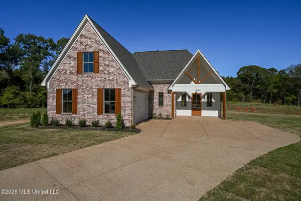 2960 Molly Cove, Nesbit, MS 38651