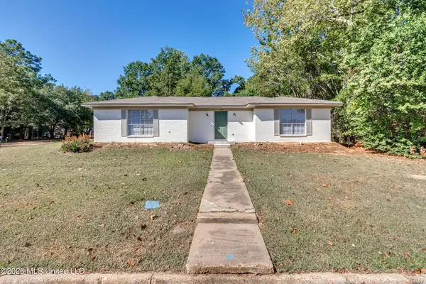 1995 Scanlon Drive, Jackson, MS 39204