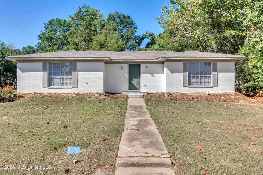 1995 Scanlon Drive, Jackson, MS 39204 - #2