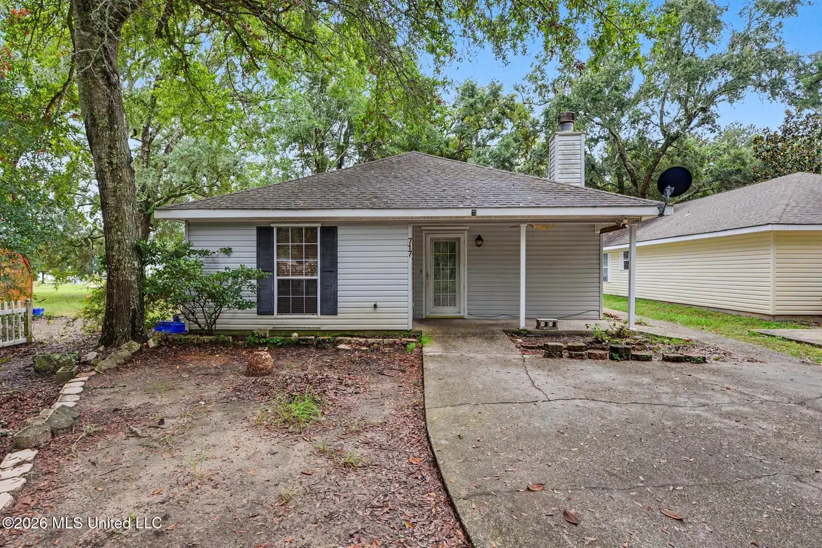717 24th Street, Gulfport, MS 39501 - #1