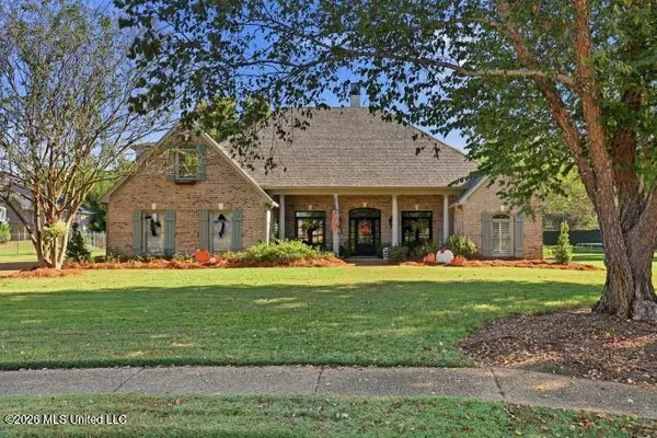 190 Parke Drive, Ridgeland, MS 39157