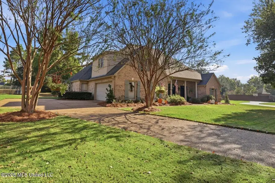 190 Parke Drive, Ridgeland, MS 39157 - #2