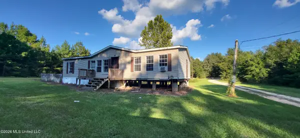 64 Spencewood Lane, Carriere, MS 39426