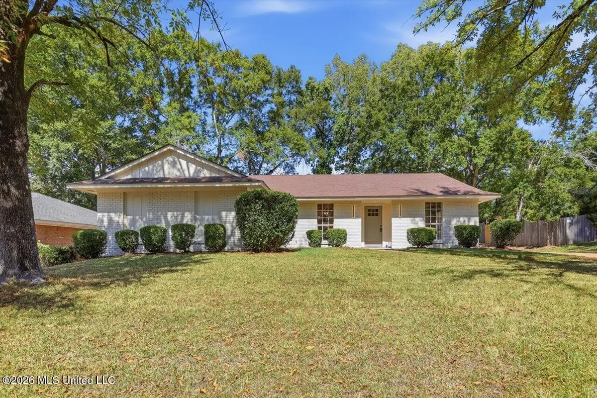 1226 Ferncrest Drive, Jackson, MS 39211 - #1