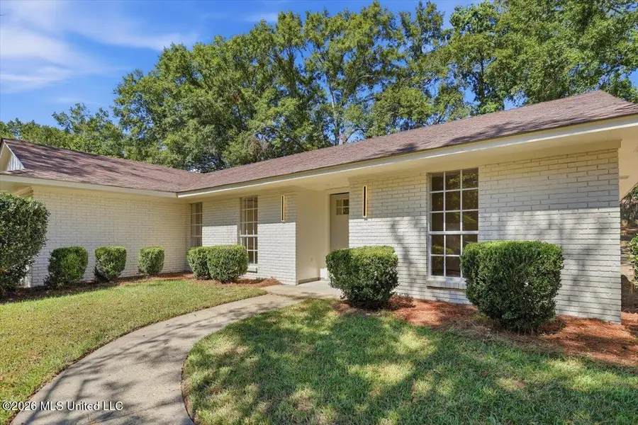 1226 Ferncrest Drive, Jackson, MS 39211 - #2
