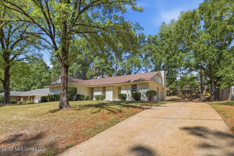 1226 Ferncrest Drive, Jackson, MS 39211 - #3