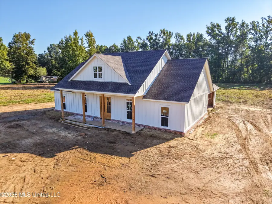 693 Katherine Trail, Batesville, MS 38606 - #3