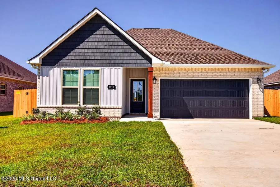 7719 Claymont Circle, Ocean Springs, MS 39564 - #2