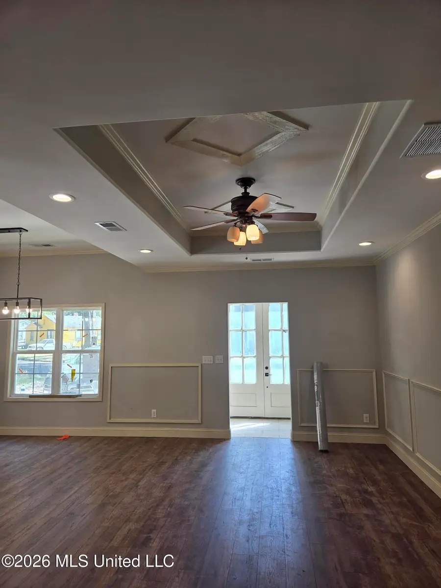 415 S Fenwick Road, Memphis, TN 38111 - #3