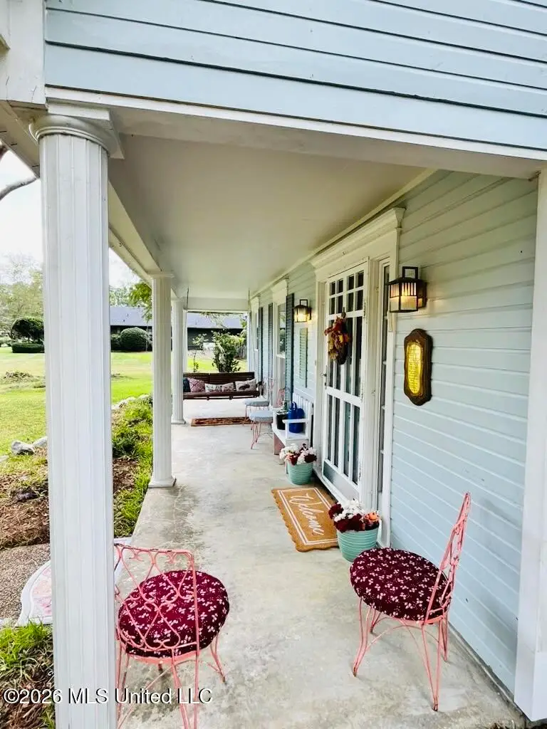 5103 Meadow Oaks Park Drive, Jackson, MS 39211 - #3