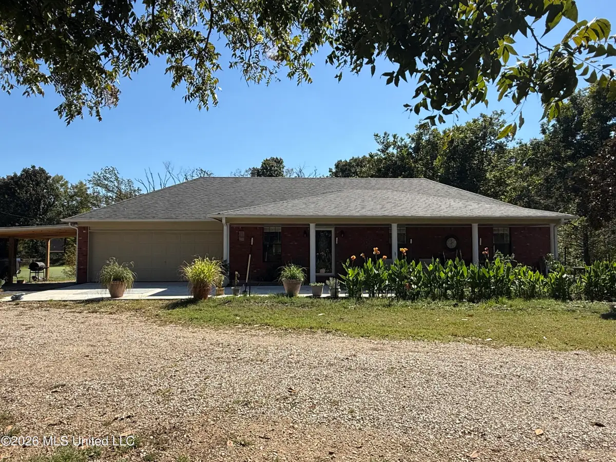 102 Tyson Road, Byhalia, MS 38611 - #1