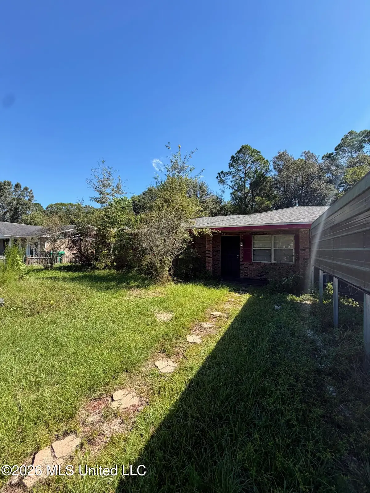 611 Tandy Drive, Gulfport, MS 39503 - #1