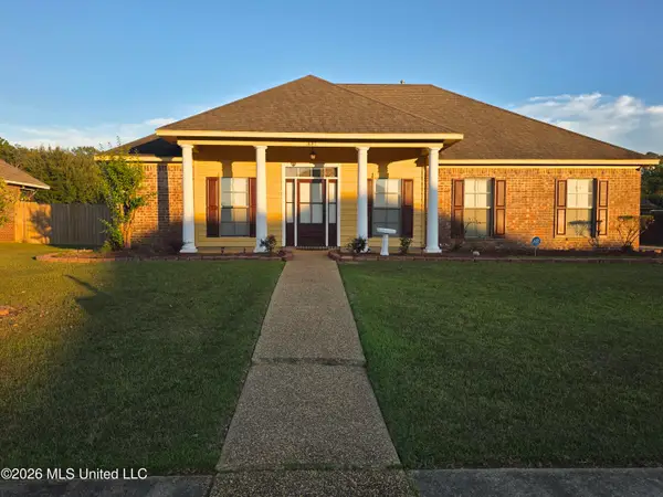 337 Towne Street, Brandon, MS 39042
