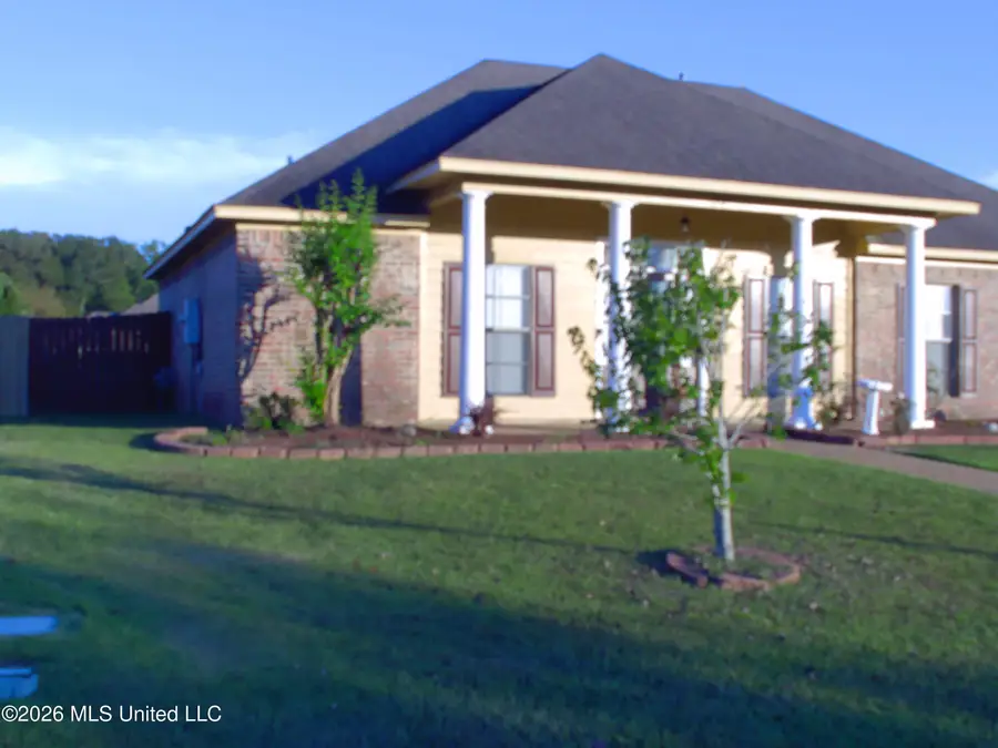 337 Towne Street, Brandon, MS 39042 - #2