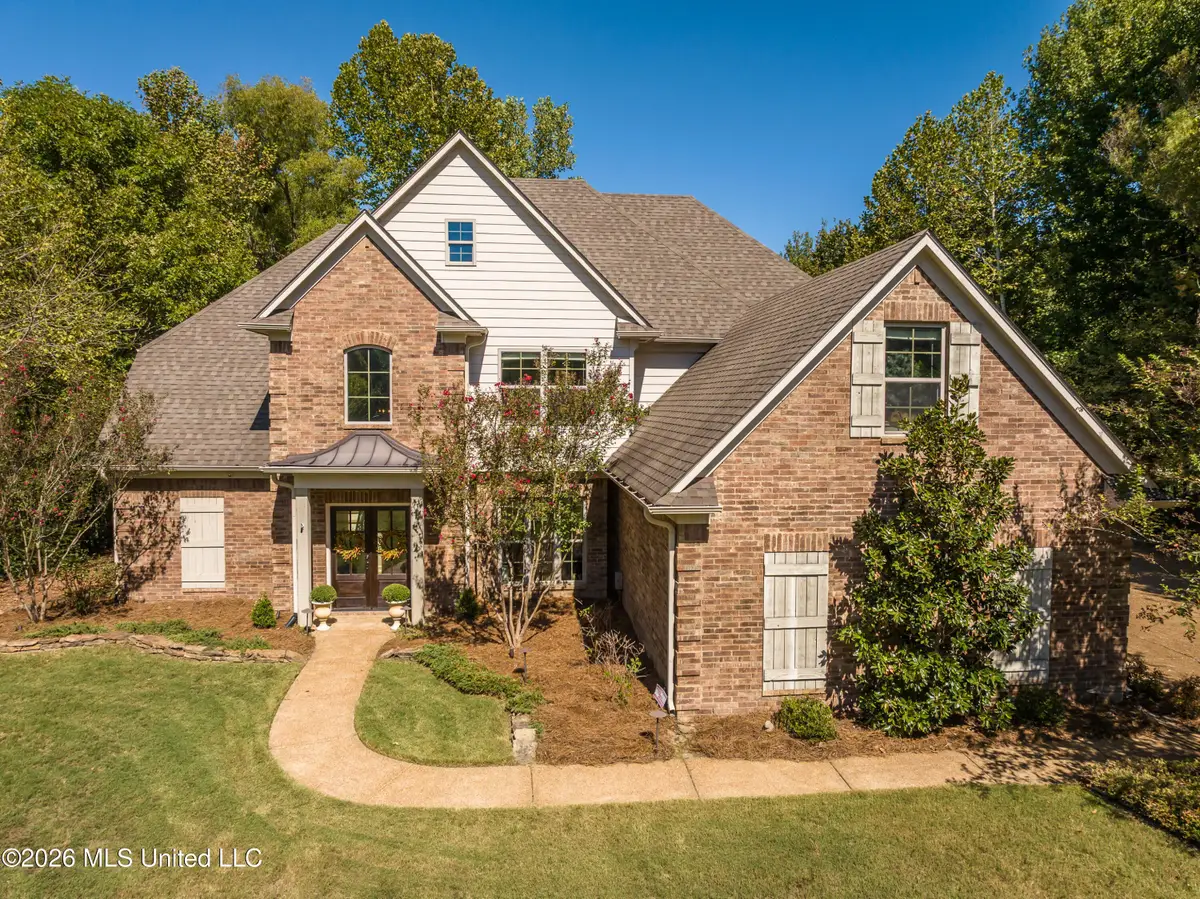 2470 Middleburg Drive, Southaven, MS 38672 - #1