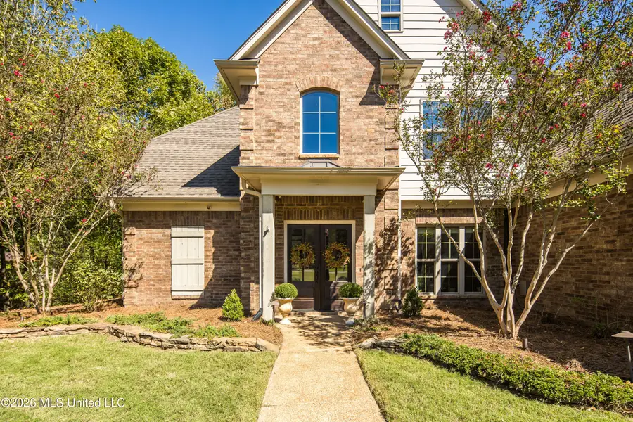 2470 Middleburg Drive, Southaven, MS 38672 - #3