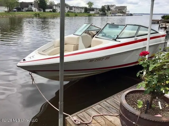 153 Overlook Pointe Drive, Ridgeland, MS 39157 - #3