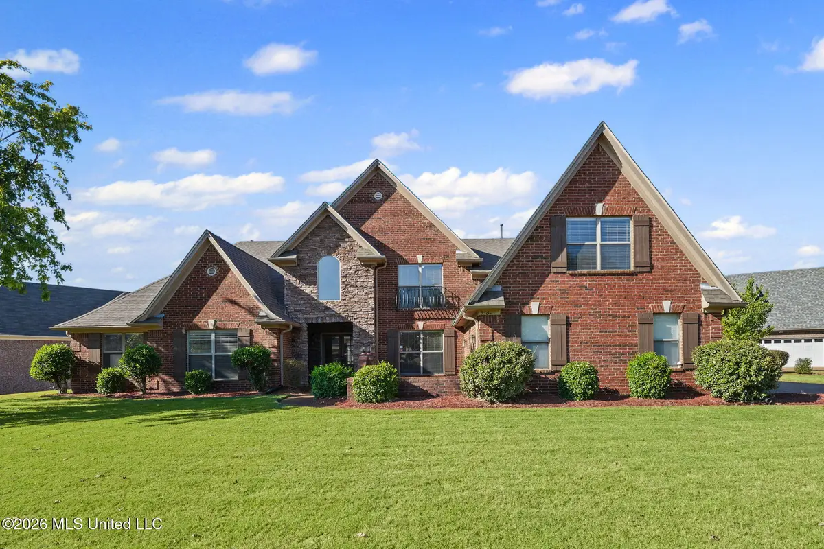 5565 Savannah Parkway, Southaven, MS 38672 - #1