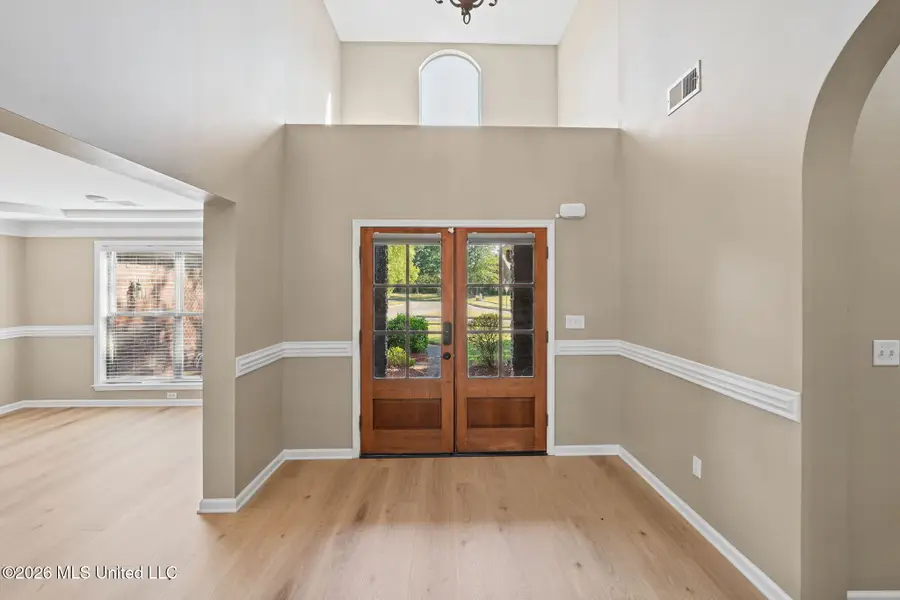 5565 Savannah Parkway, Southaven, MS 38672 - #2