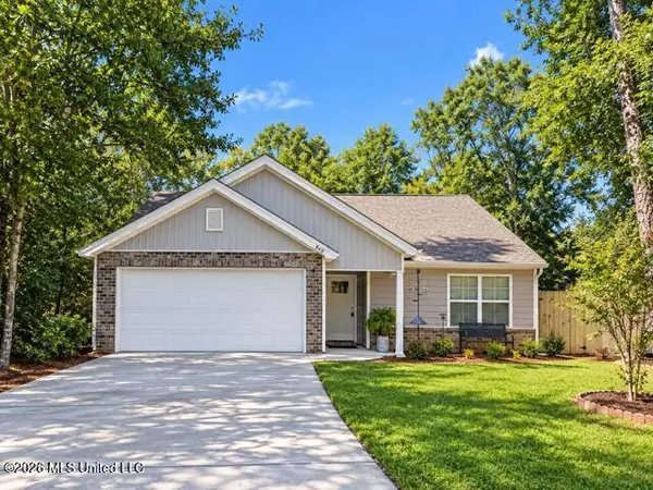 9610 Kini Court, Diamondhead, MS 39525