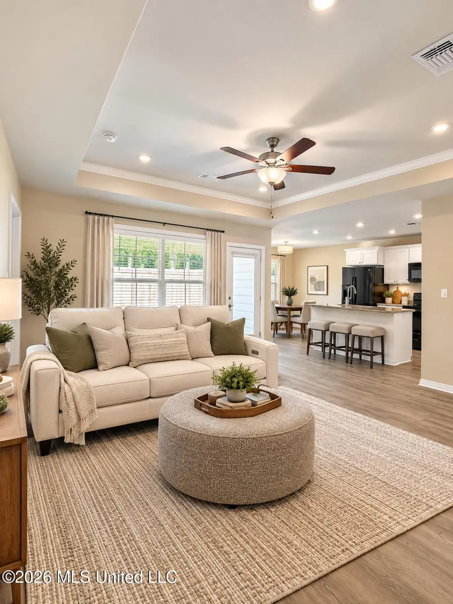 9610 Kini Court, Diamondhead, MS 39525 - #3