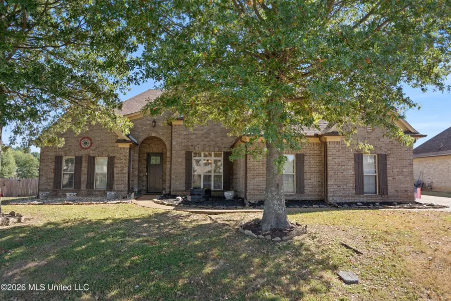 8186 Heatherstone Drive, Olive Branch, MS 38654 - #2