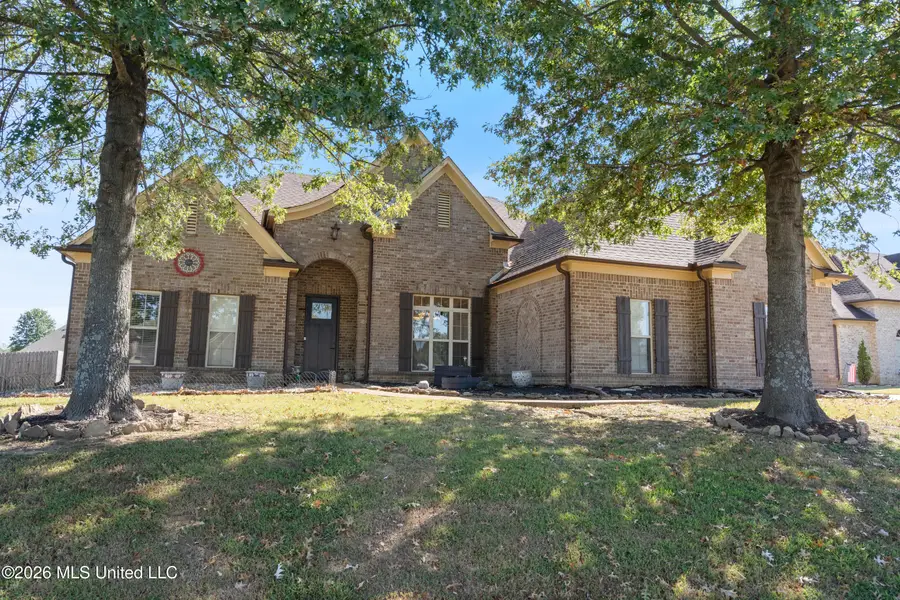 8186 Heatherstone Drive, Olive Branch, MS 38654 - #3