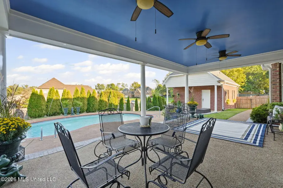 3974 Belmor Place, Olive Branch, MS 38654 - #2
