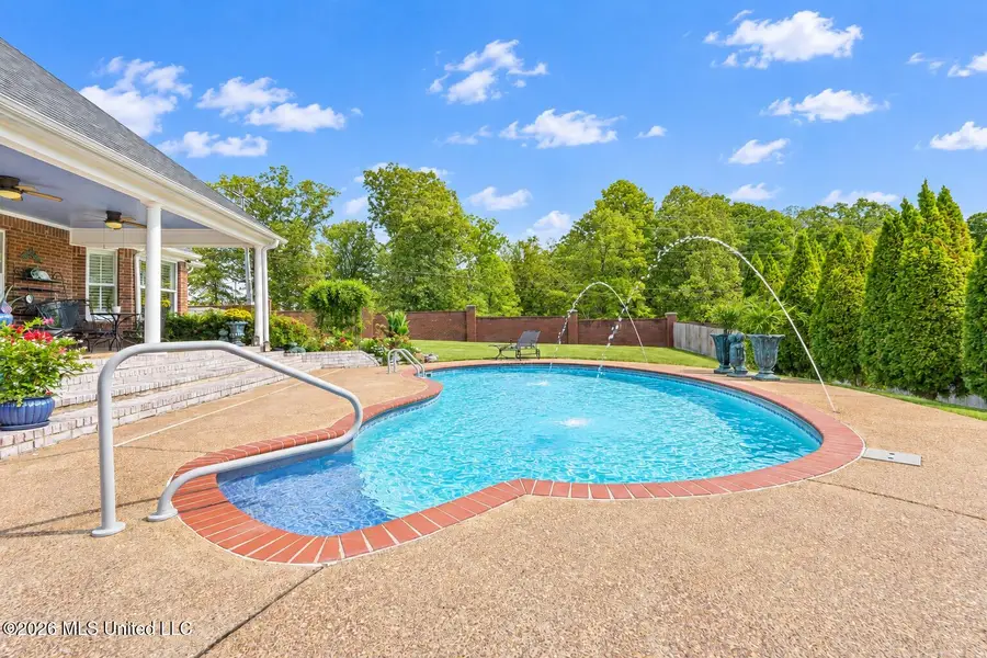 3974 Belmor Place, Olive Branch, MS 38654 - #3