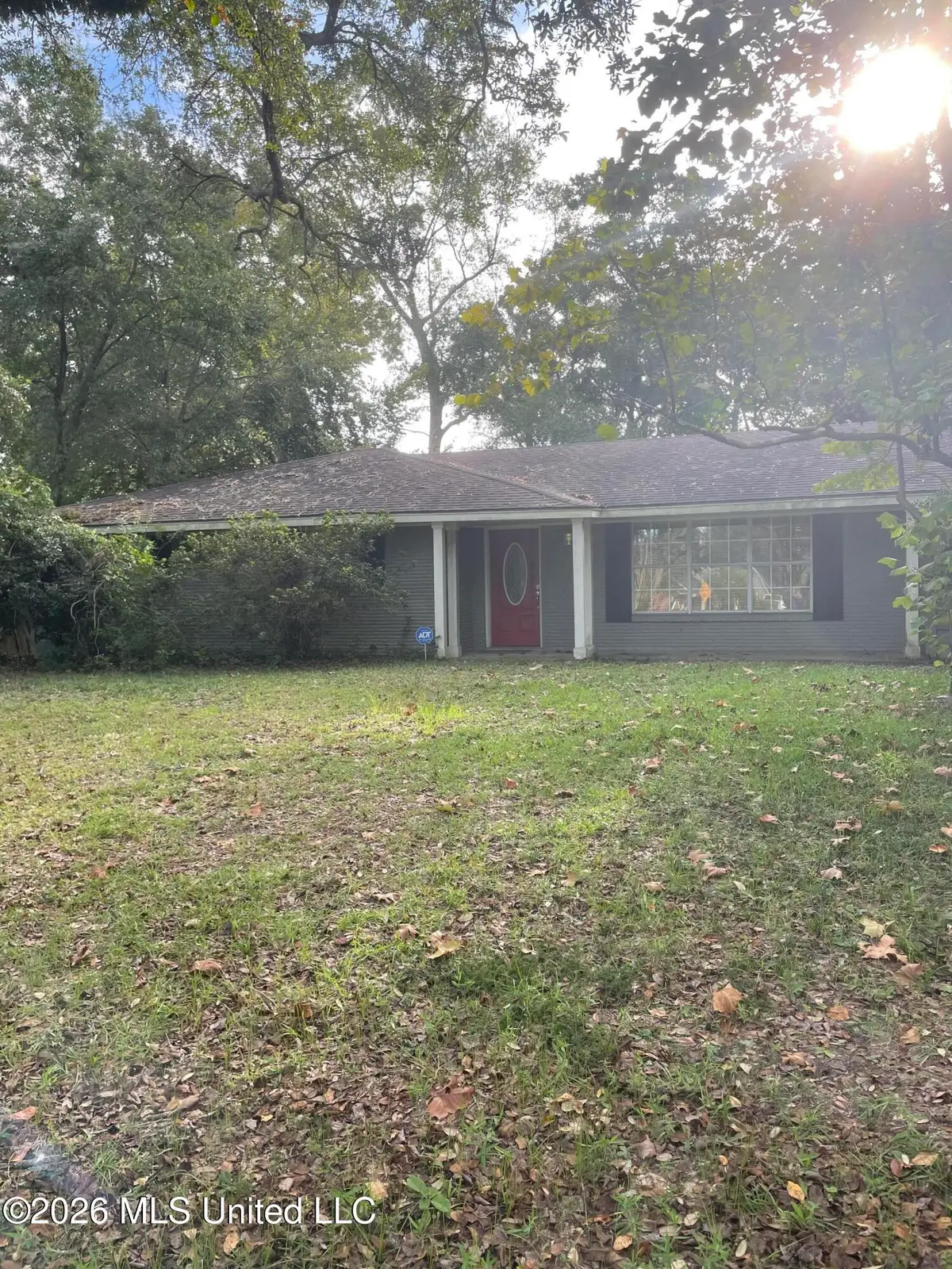 11544 W Taylor Road, Gulfport, MS 39503 - #1