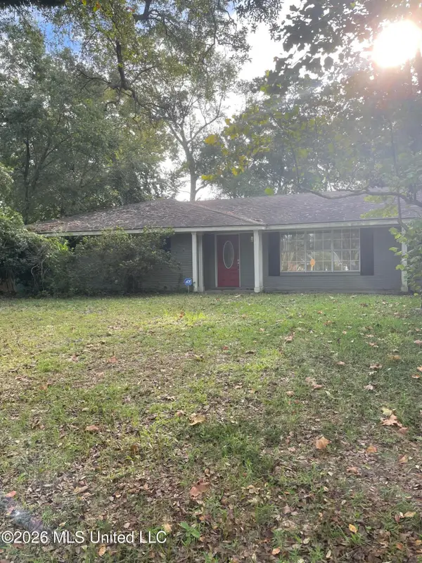 11544 W Taylor Road, Gulfport, MS 39503