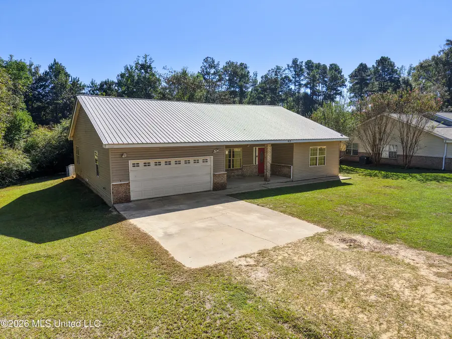 40 Glenn West Drive, Purvis, MS 39475 - #2