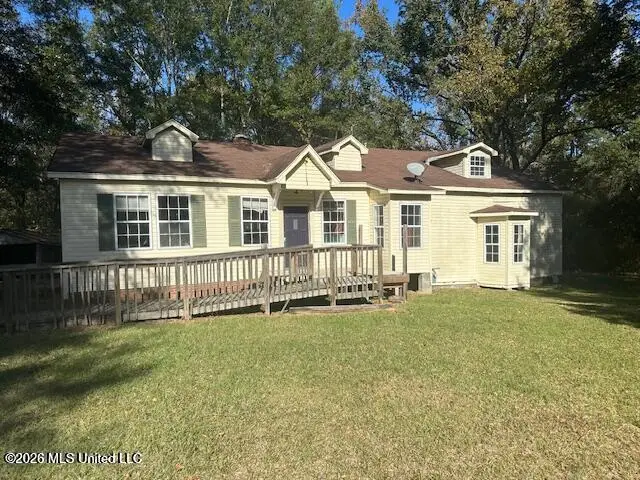 136 Plummer Circle, Jackson, MS 39212 - #1