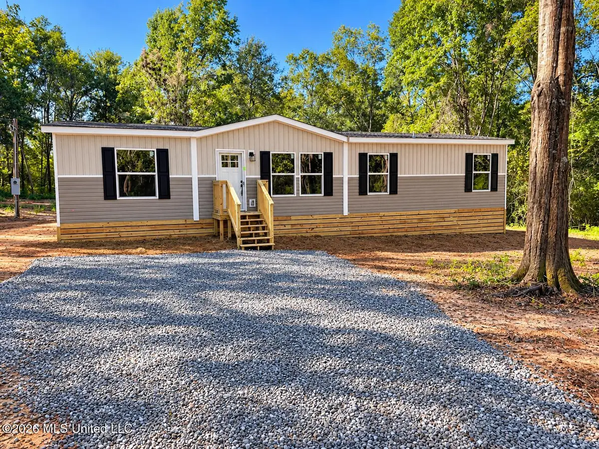 131 Pin Oak Drive, Poplarville, MS 39470 - #1