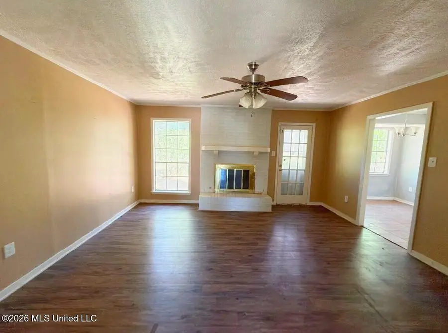 4748 Old Poplar Road, Jackson, MS 39212 - #3