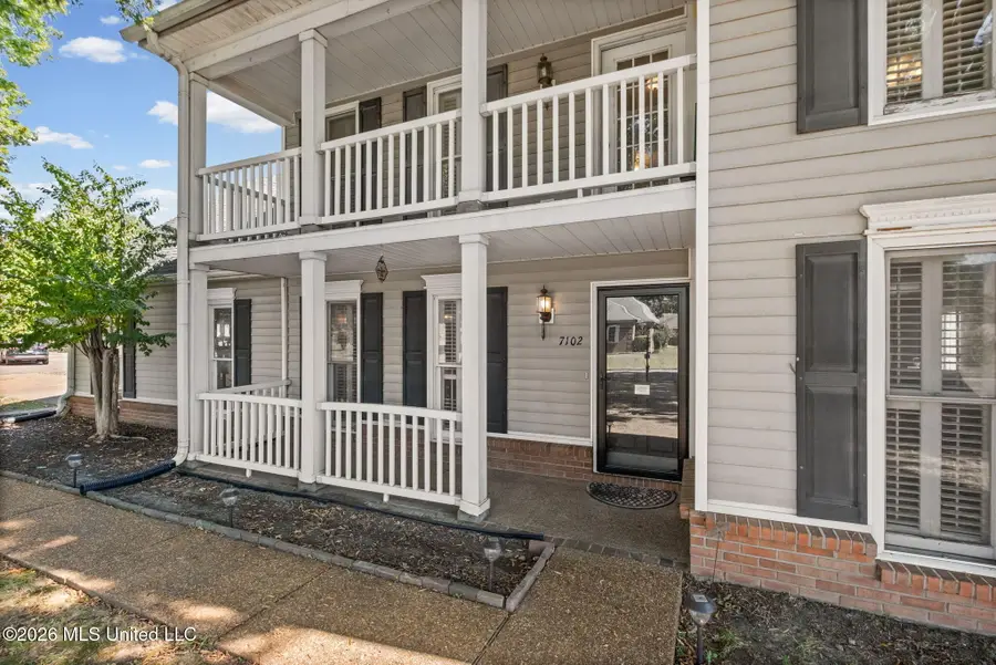 7102 Flower Creek Drive, Southaven, MS 38671 - #2
