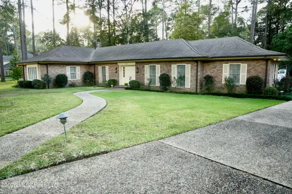 1606 Ellen Drive, McComb, MS 39648