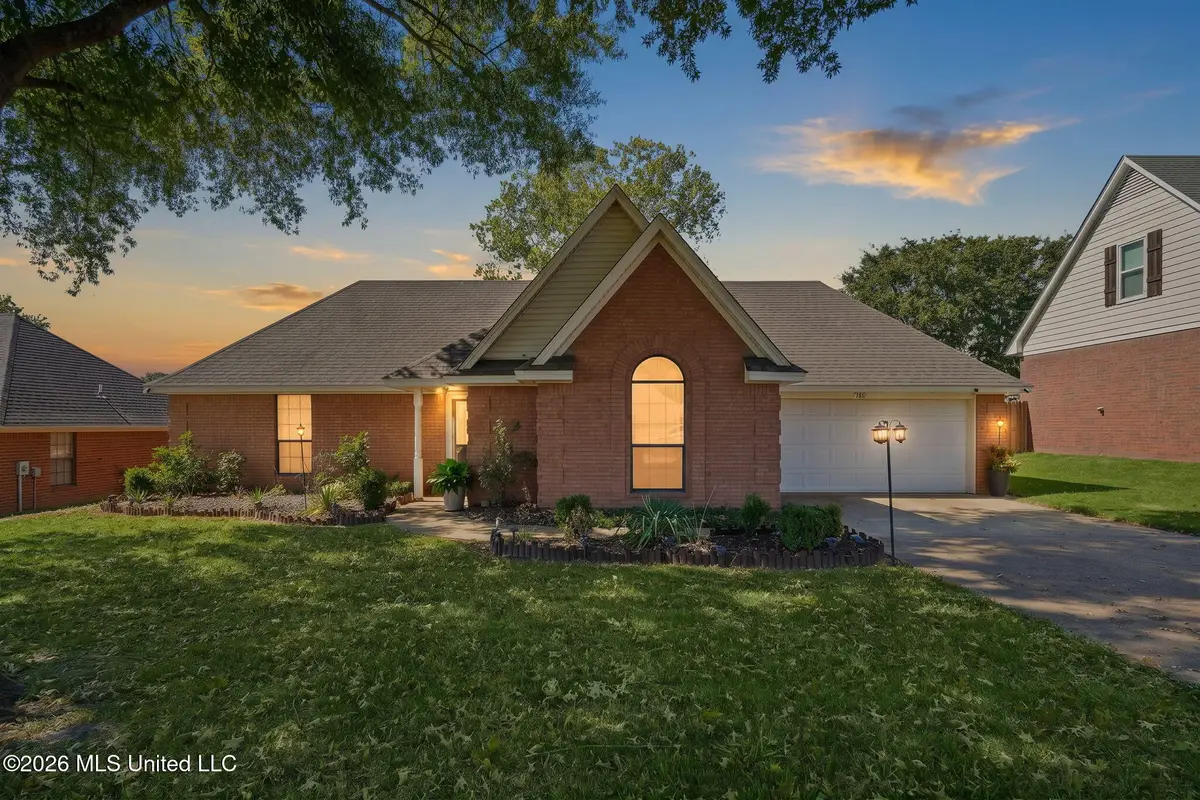 7831 Richland Drive, Southaven, MS 38671 - #1